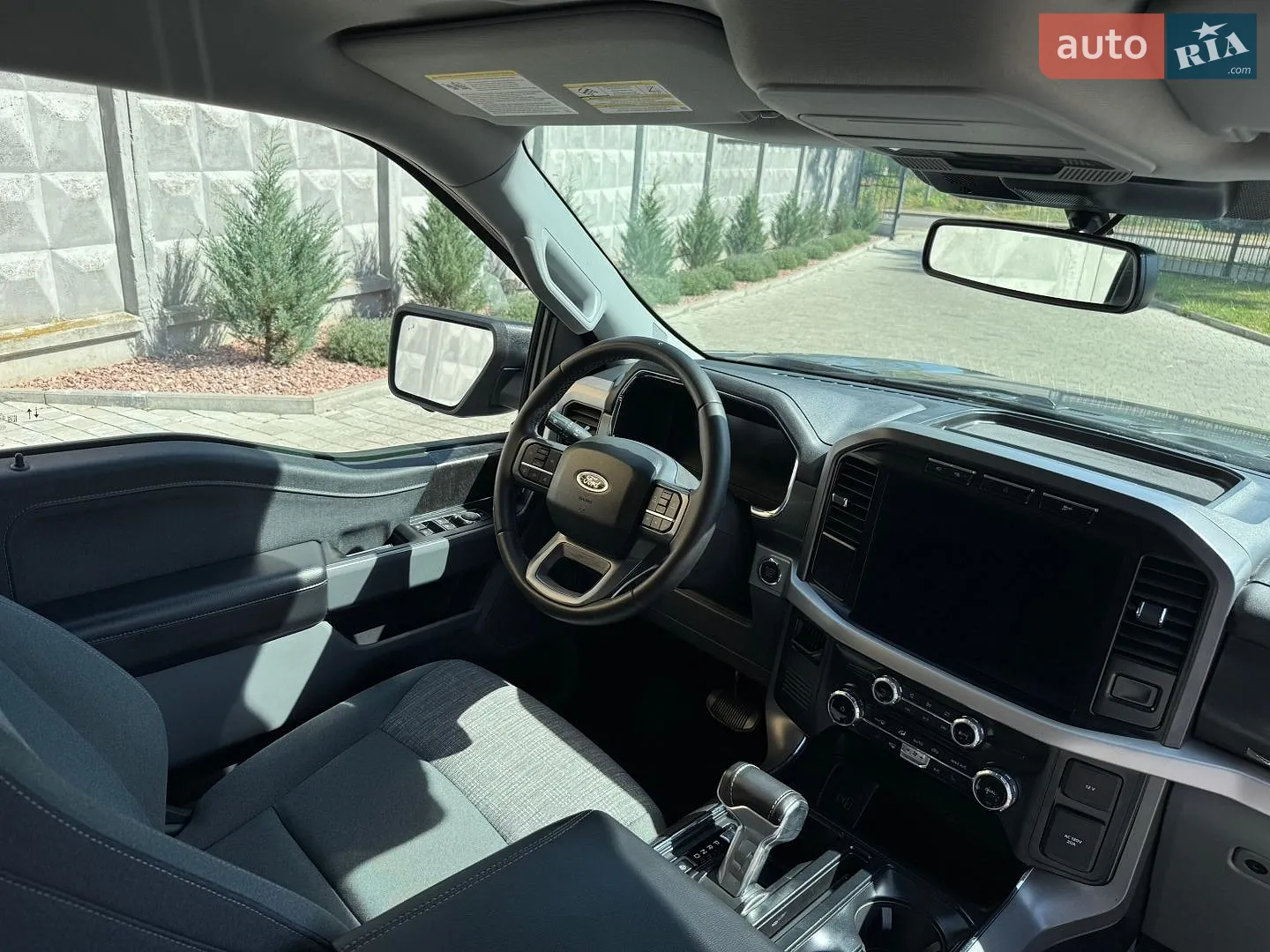 2023 Ford F-150 - мініатюра 35