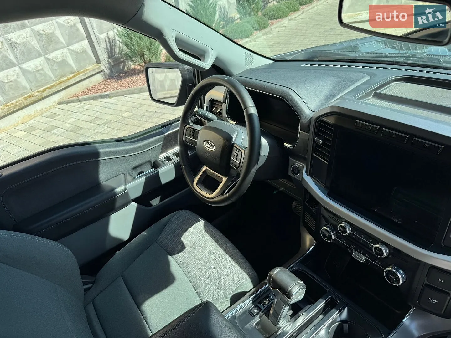 2023 Ford F-150 - мініатюра 40