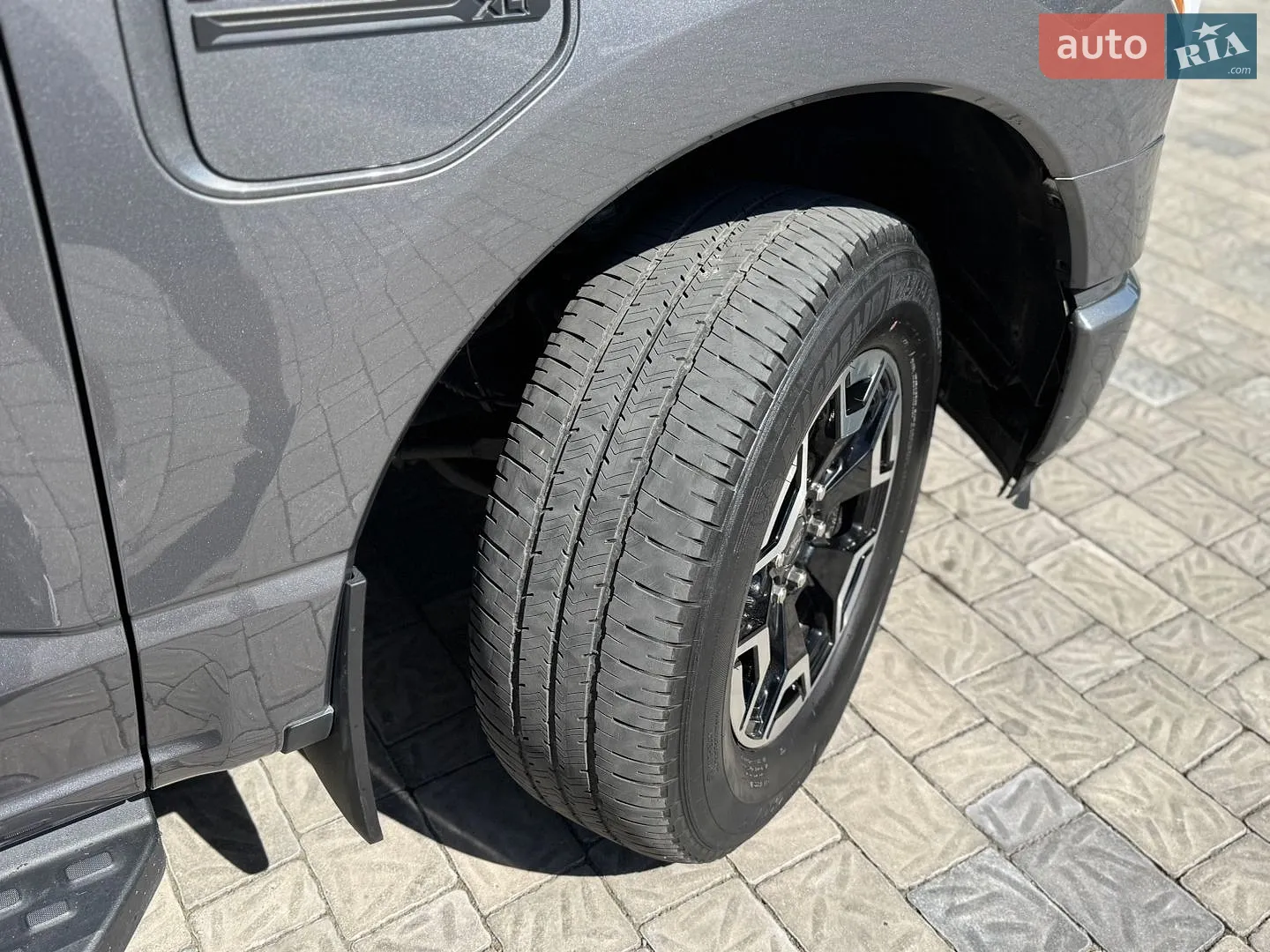 2023 Ford F-150 - мініатюра 57