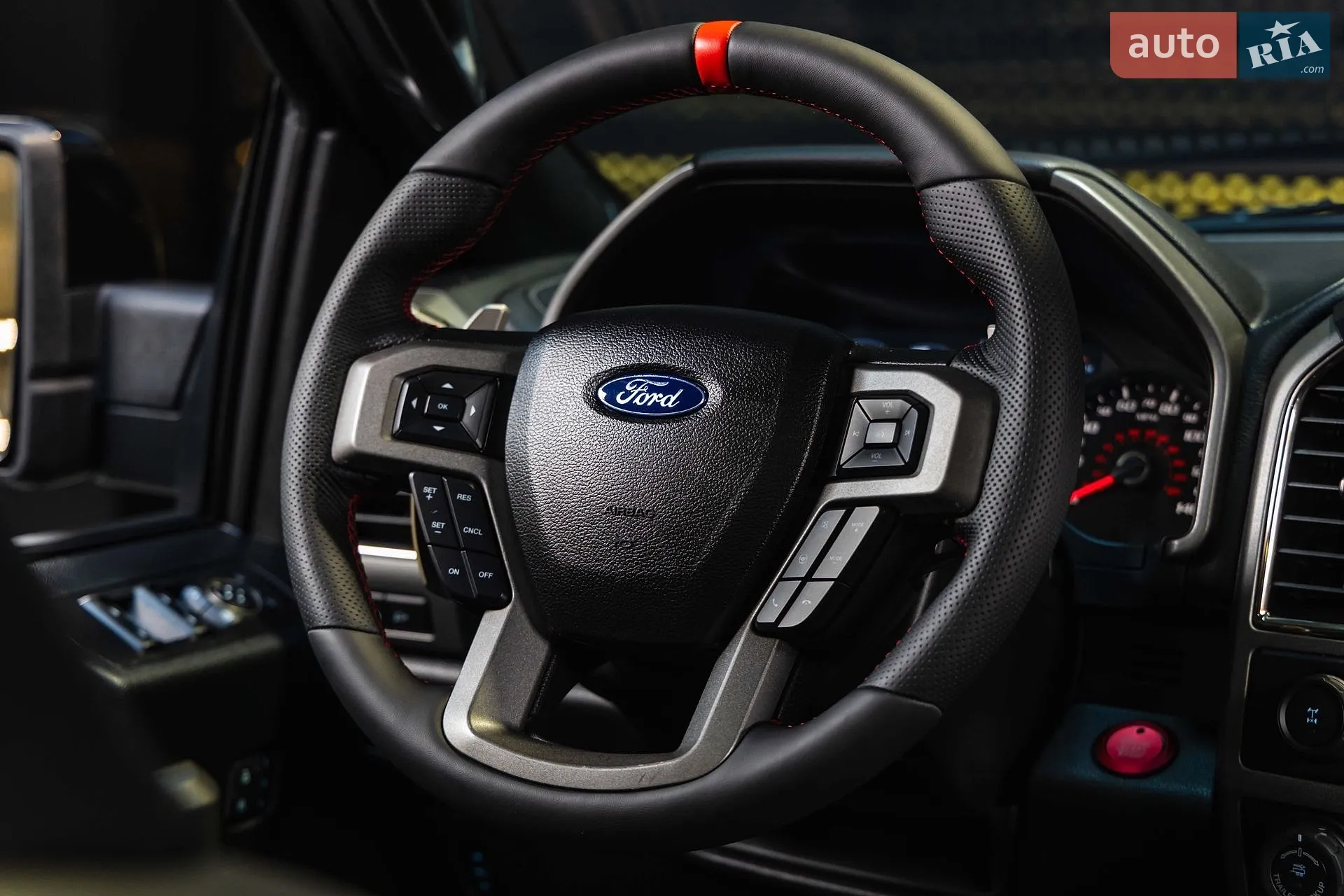 2017 Ford F-150 - мініатюра 27