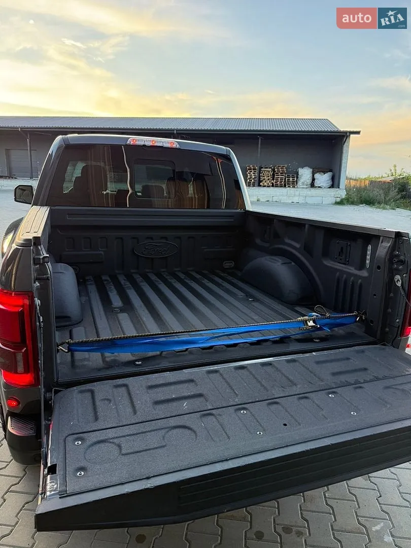 2018 Ford F-150 - мініатюра 12