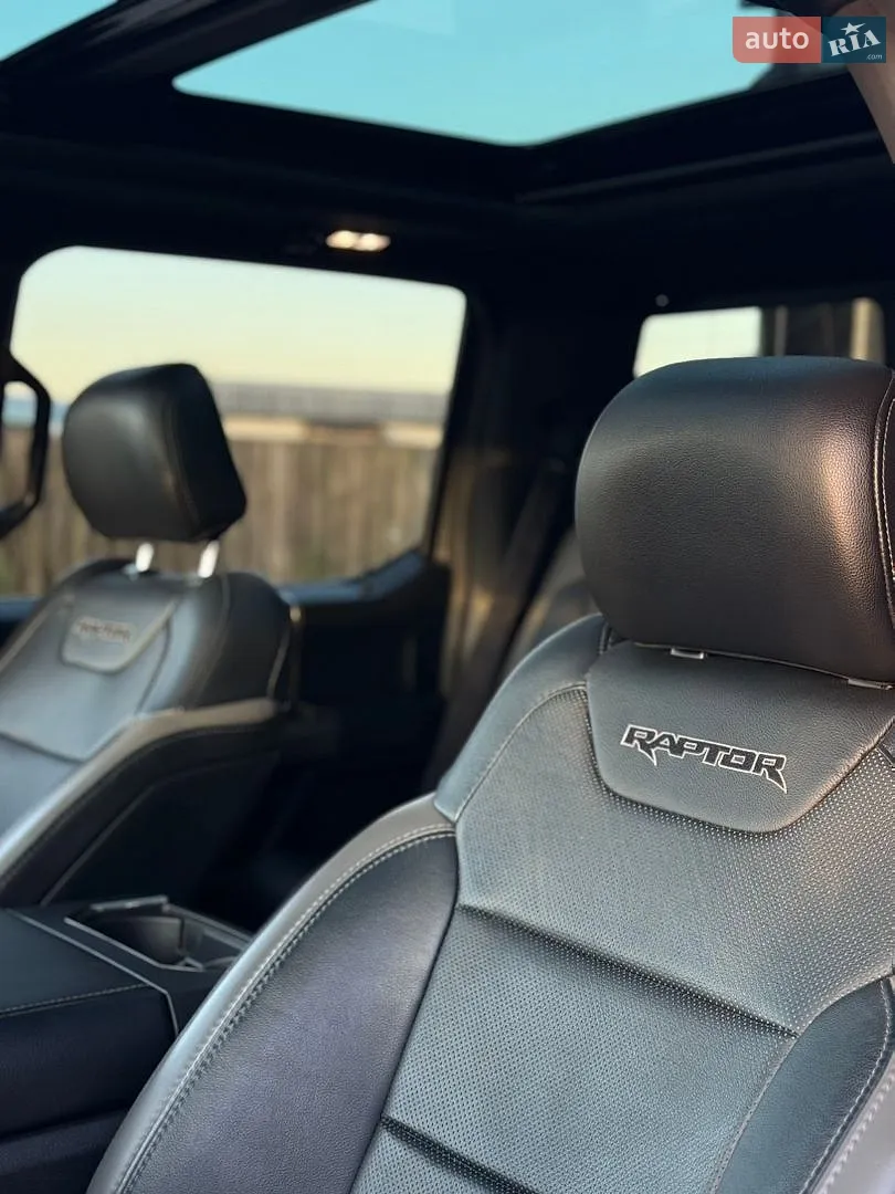 2018 Ford F-150 - мініатюра 36