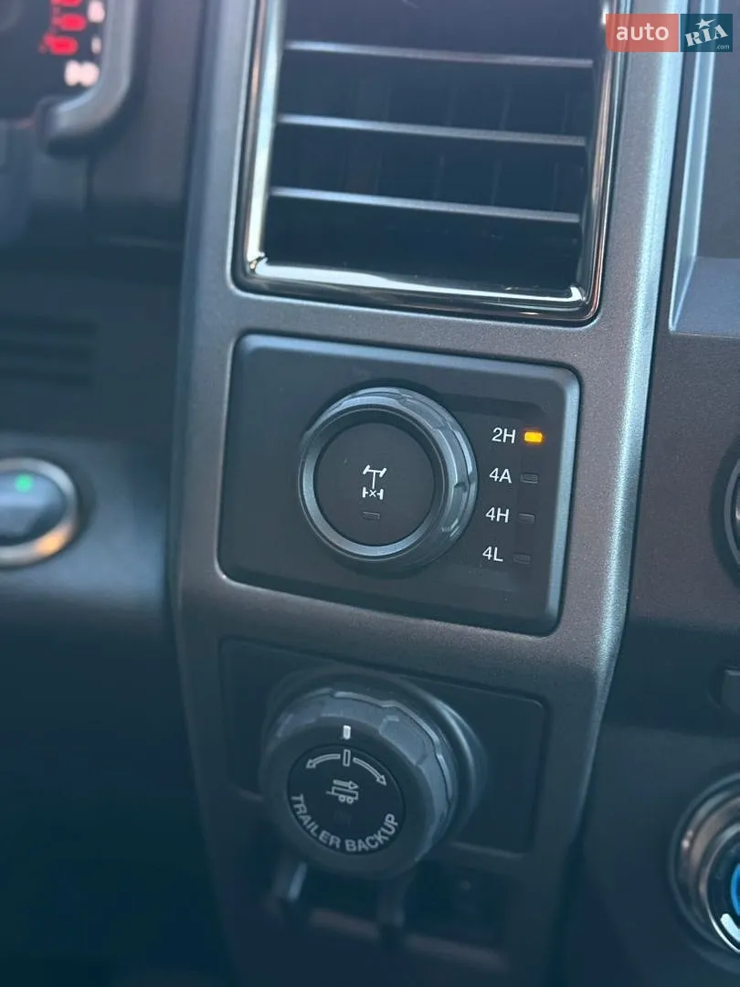 2018 Ford F-150 - мініатюра 38