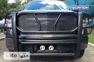Ford F-150 2011