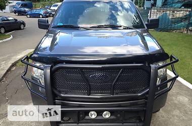  Ford F-150 2011 в 