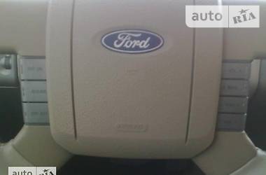 Пикап Ford F-150 2007 в Киеве