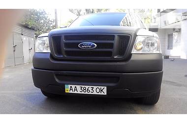 Пикап Ford F-150 2007 в Киеве