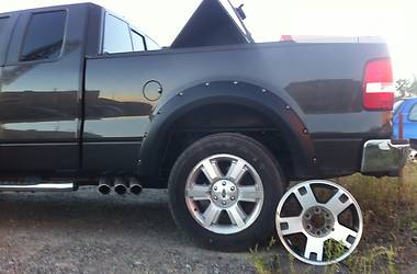 Ford F-150 2007