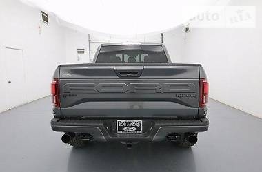 Пикап Ford F-150 2017 в 