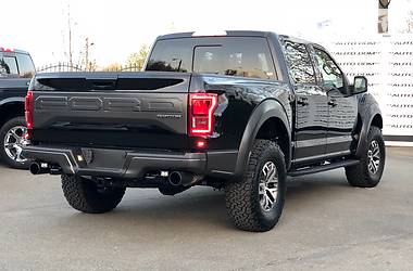 Пикап Ford F-150 2018 в Киеве