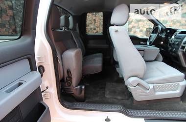 Пикап Ford F-150 2012 в 