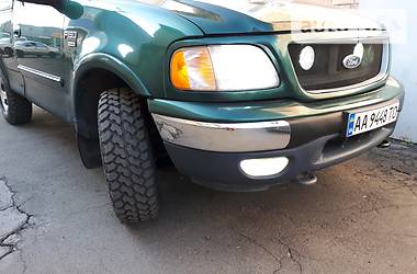 Пикап Ford F-150 1999 в Киеве