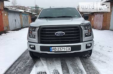 Внедорожник / Кроссовер Ford F-150 2016 в Виннице