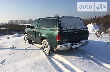 Пикап Ford F-150 1999 в Киеве