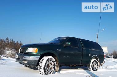 Пикап Ford F-150 1999 в Киеве