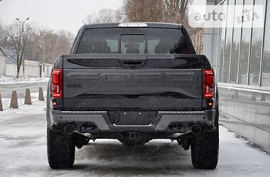 Пикап Ford F-150 2018 в Киеве