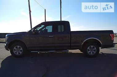 Пикап Ford F-150 2015 в Бердянске