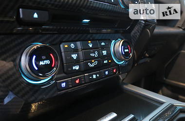 Пікап Ford F-150 2017 в 