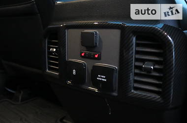 Пікап Ford F-150 2017 в 