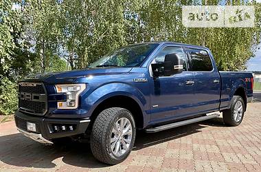 Ford F-150 2016 Ford F-150 2016