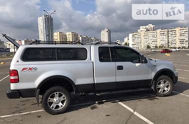 Пикап Ford F-150 2004 в Киеве