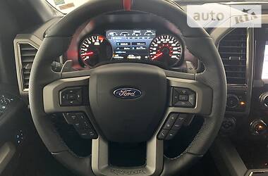 Пикап Ford F-150 2019 в Одессе