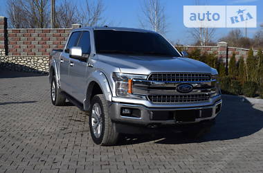 Ford F-150 2017 Ford F-150 2017