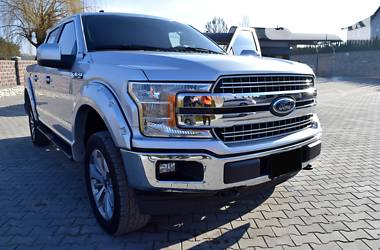 Пикап Ford F-150 2017 в 