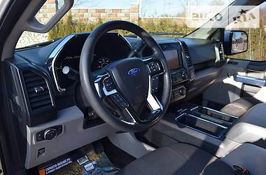 Пикап Ford F-150 2017 в 