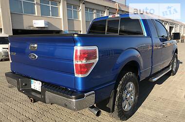 Пикап Ford F-150 2012 в Одессе