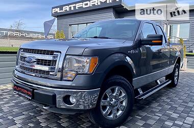 Ford F-150 2014 Ford F-150 2014
