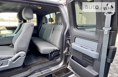 Пікап Ford F-150 2014 в 