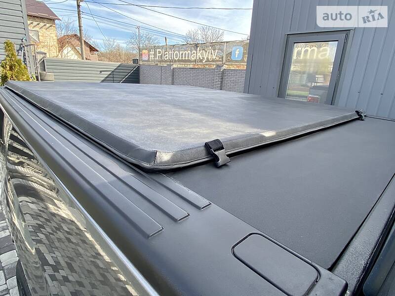 Пікап Ford F-150 2014 в Києві