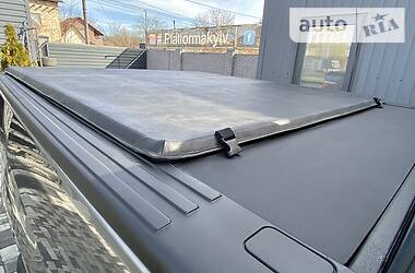 Пікап Ford F-150 2014 в 