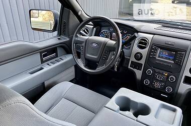 Пікап Ford F-150 2014 в 
