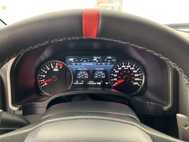 Пікап Ford F-150 2019 в Одесі