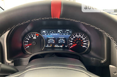 Пікап Ford F-150 2019 в 