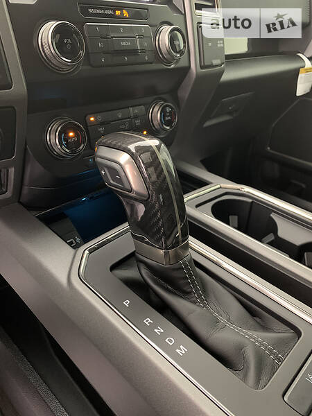 Пікап Ford F-150 2019 в Одесі