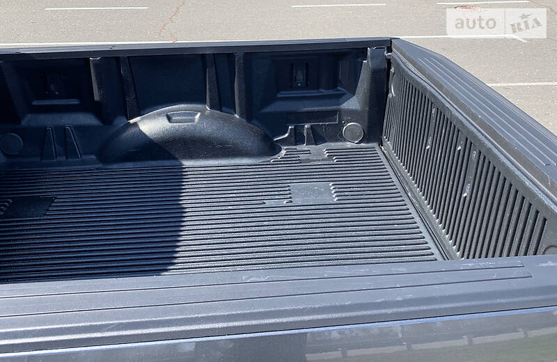 Пікап Ford F-150 2016 в Києві фото 29 Пікап Ford F-150 2016 в Києві