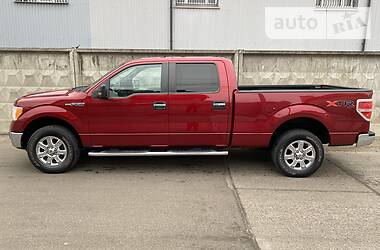 Ford F-150 2014