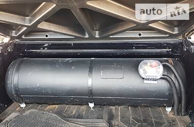 Пікап Ford F-150 2016 в 
