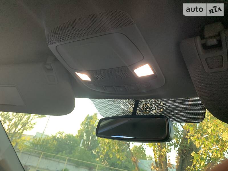 Пикап Ford F-150 2015 в Одессе