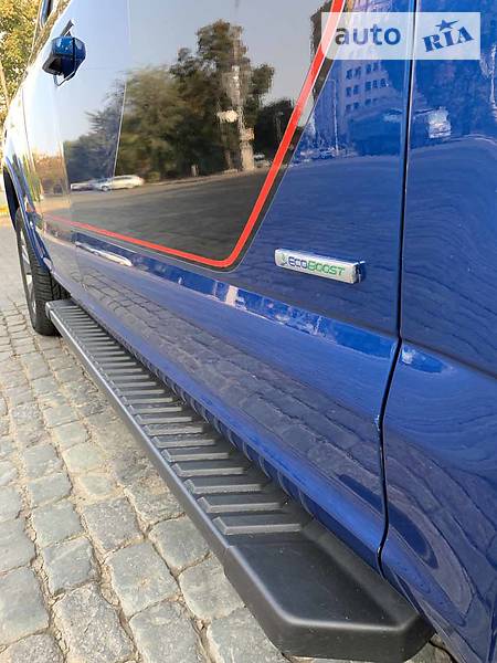 Пикап Ford F-150 2017 в Харькове