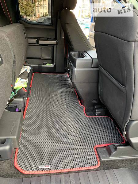 Пикап Ford F-150 2017 в Харькове
