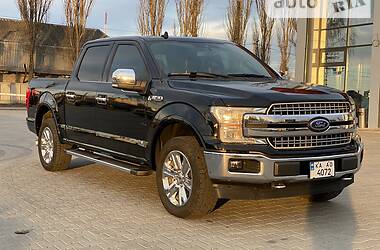 Ford F-150 2018 Ford F-150 2018