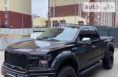 Внедорожник / Кроссовер Ford F-150 2018 в Киеве