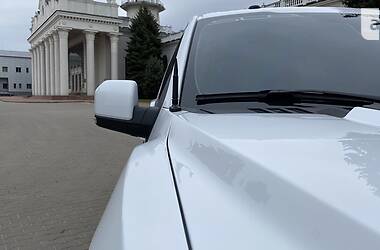 Пикап Ford F-150 2017 в Харькове