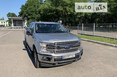 Пікап Ford F-150 2018 в Одесі