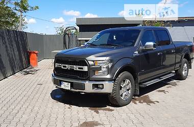 Пикап Ford F-150 2015 в Луцке