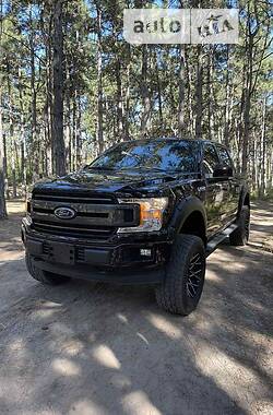 Ford F-150 2020